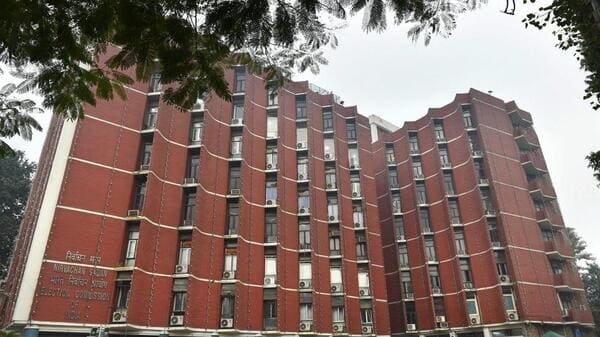 بھارت الیکشن کمیشن بحران