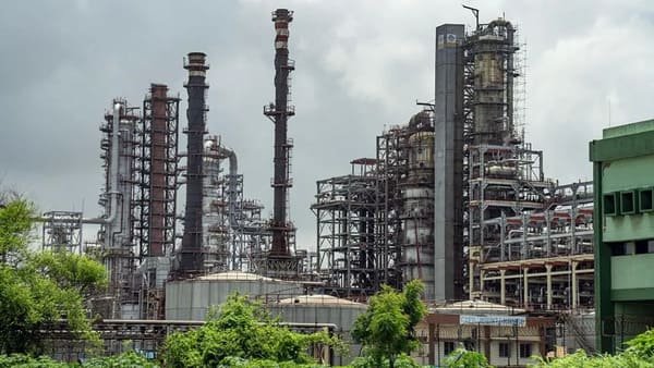 بھارت کی روسی تیل پالیسی
