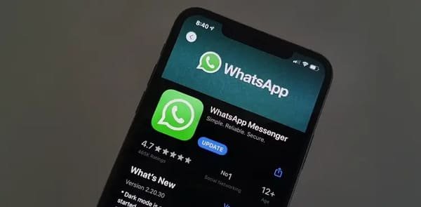 واٹس ایپ کا نیا وائس میل فیچر