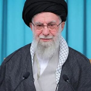 ایران کا ایٹمی پروگرام اور امریکہ سے تناؤ: خامنہ ای کا مذاکرات سے انکار اور افزودگی جاری رکھنے کا اعلان