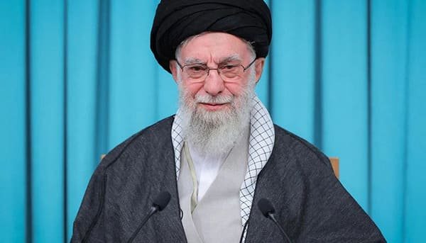 ایران کا ایٹمی پروگرام
