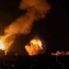 غزہ پر اسرائیلی کارروائی میں شدت: شہر ملبے کا ڈھیر، انسانی بحران نئی حدوں کو چھو گیا