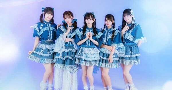 AKB48 کا AI گانا