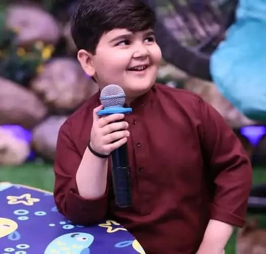عمر شاہ