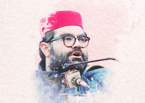ایمل ولی خان