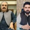 علی امین گنڈا پور کی رخصتی: خیبرپختونخوا کی سیاست میں نیا موڑ