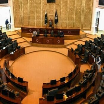 خیبر پختونخوا اسمبلی میں نیا وزیر اعلیٰ کون؟ 13 اکتوبر کو بڑا سیاسی فیصلہ متوقع